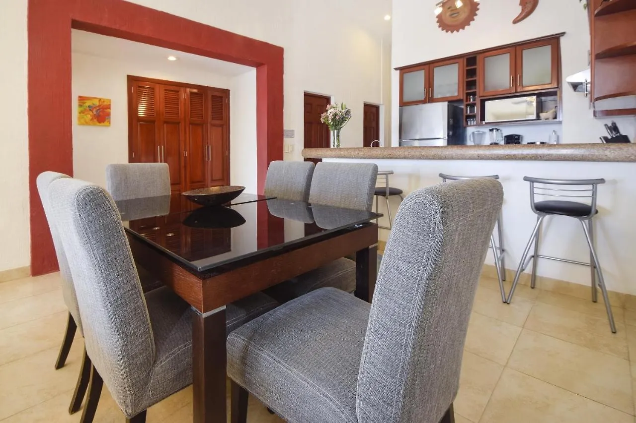 Perfect For Families Wonderful Beach Refreshing Pool And Pool Bar Xh7122 Playa del Carmen 0*,
