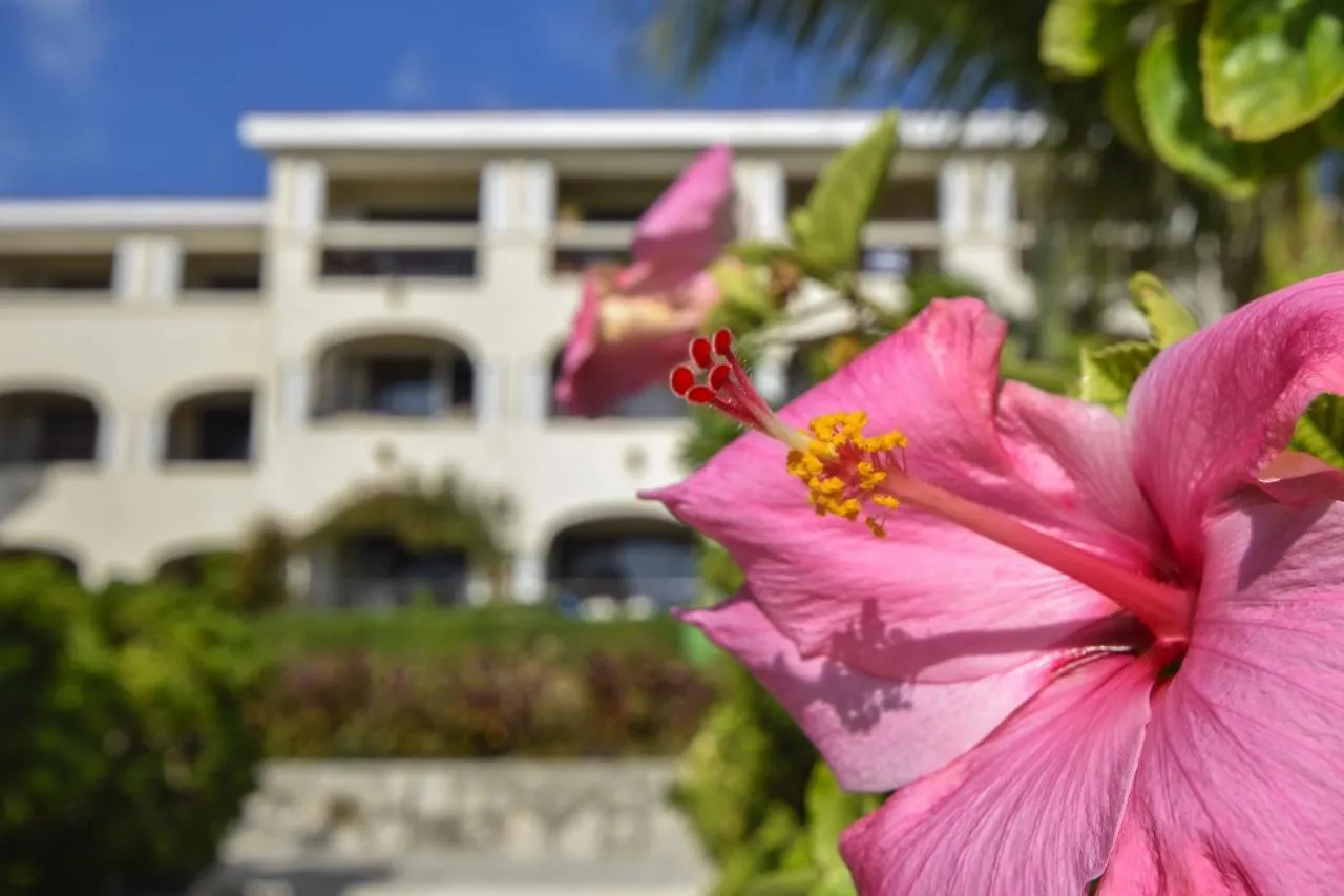Perfect For Families Wonderful Beach Refreshing Pool And Pool Bar Xh7122 Playa del Carmen Apartment