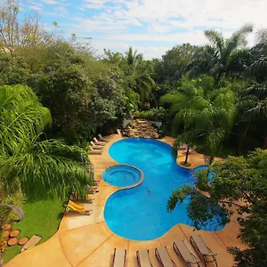 5* Апарт-отель Palmar Del Sol