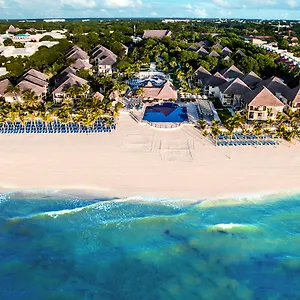Allegro Playacar Semesteranläggning (resort)