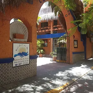 4* Отель Costa Del Mar