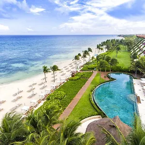 5* Курортный комплекс Grand Velas Riviera Maya -