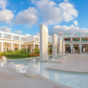 Platinum Yucatan Princess Adults Only Semesteranläggning (resort)