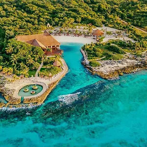 Occidental At Xcaret Destination Semesteranläggning (resort)