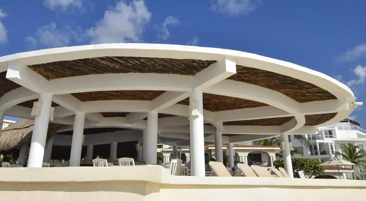 Apartment Perfect For Families Wonderful Beach Refreshing Pool And Pool Bar Xh7122 Playa del Carmen